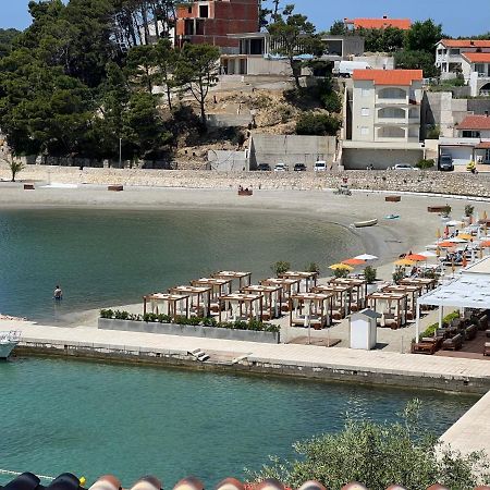 Villas Arbia - Magdalena By The Beach Banjol Zewnętrze zdjęcie