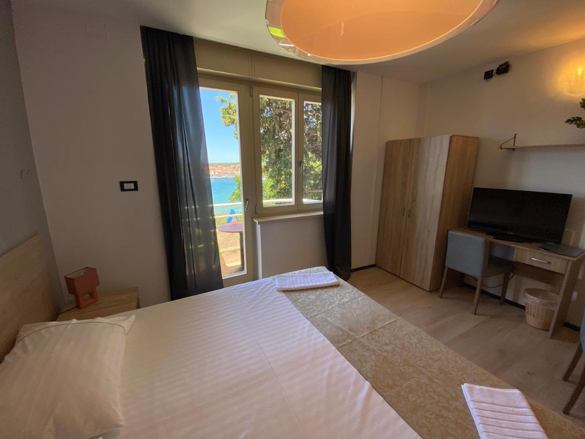 Villas Arbia - Magdalena By The Beach Banjol Zewnętrze zdjęcie