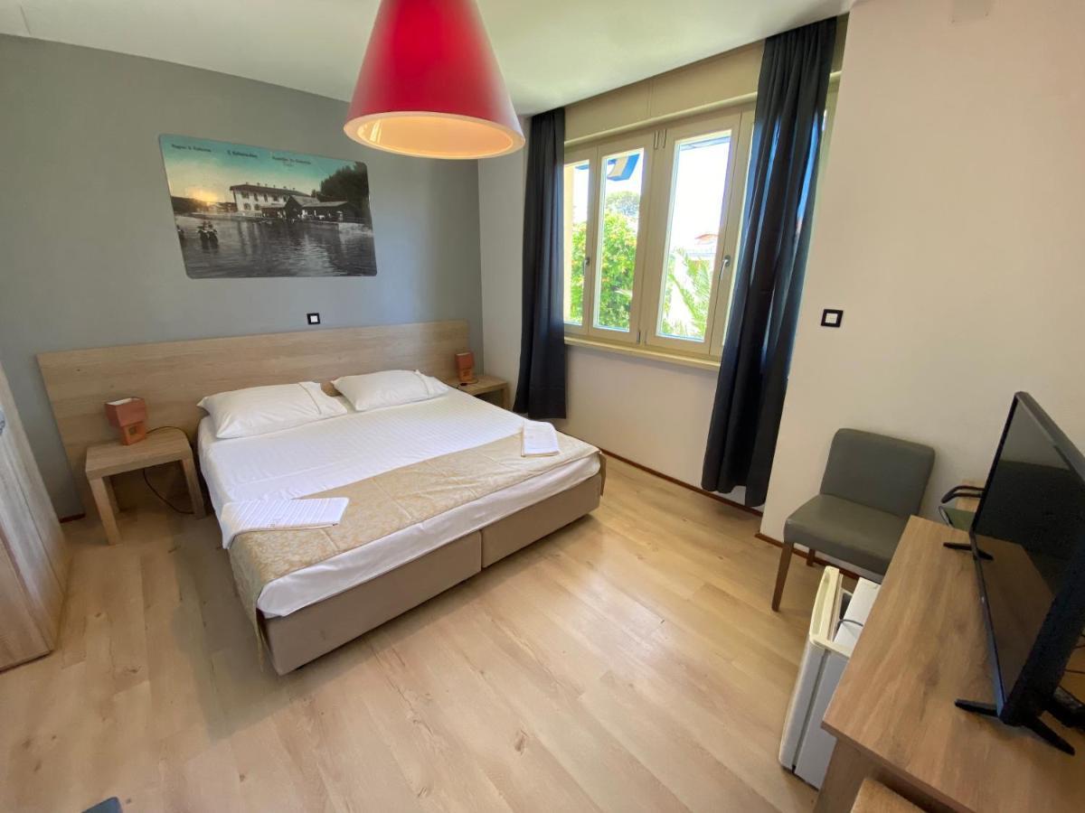 Villas Arbia - Magdalena By The Beach Banjol Zewnętrze zdjęcie