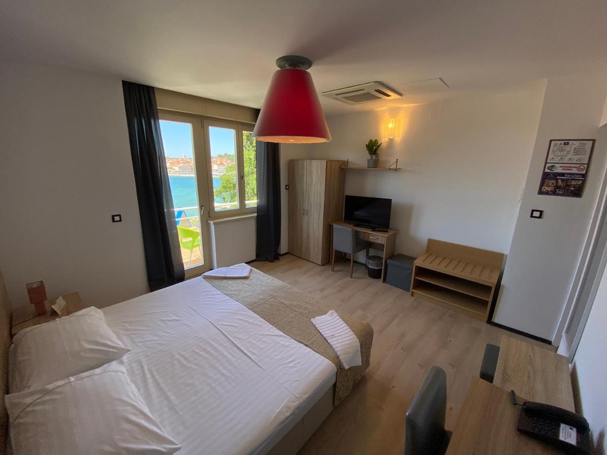 Villas Arbia - Magdalena By The Beach Banjol Zewnętrze zdjęcie