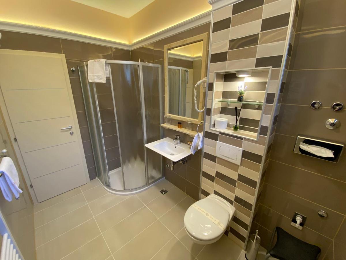 Villas Arbia - Magdalena By The Beach Banjol Zewnętrze zdjęcie