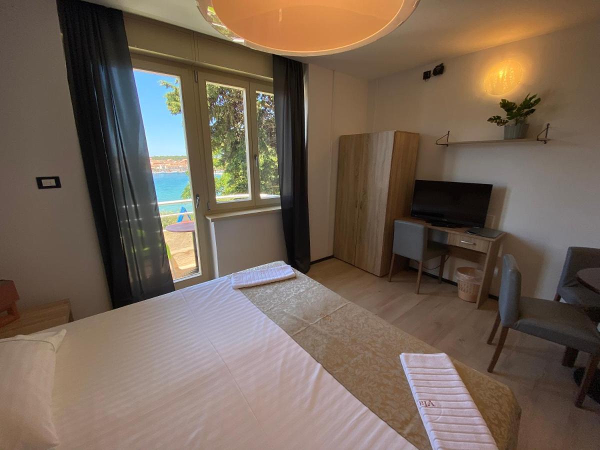 Villas Arbia - Magdalena By The Beach Banjol Zewnętrze zdjęcie