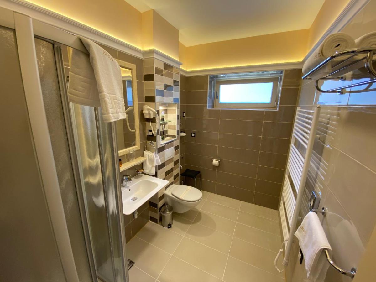 Villas Arbia - Magdalena By The Beach Banjol Zewnętrze zdjęcie