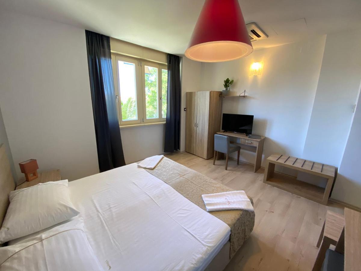 Villas Arbia - Magdalena By The Beach Banjol Zewnętrze zdjęcie