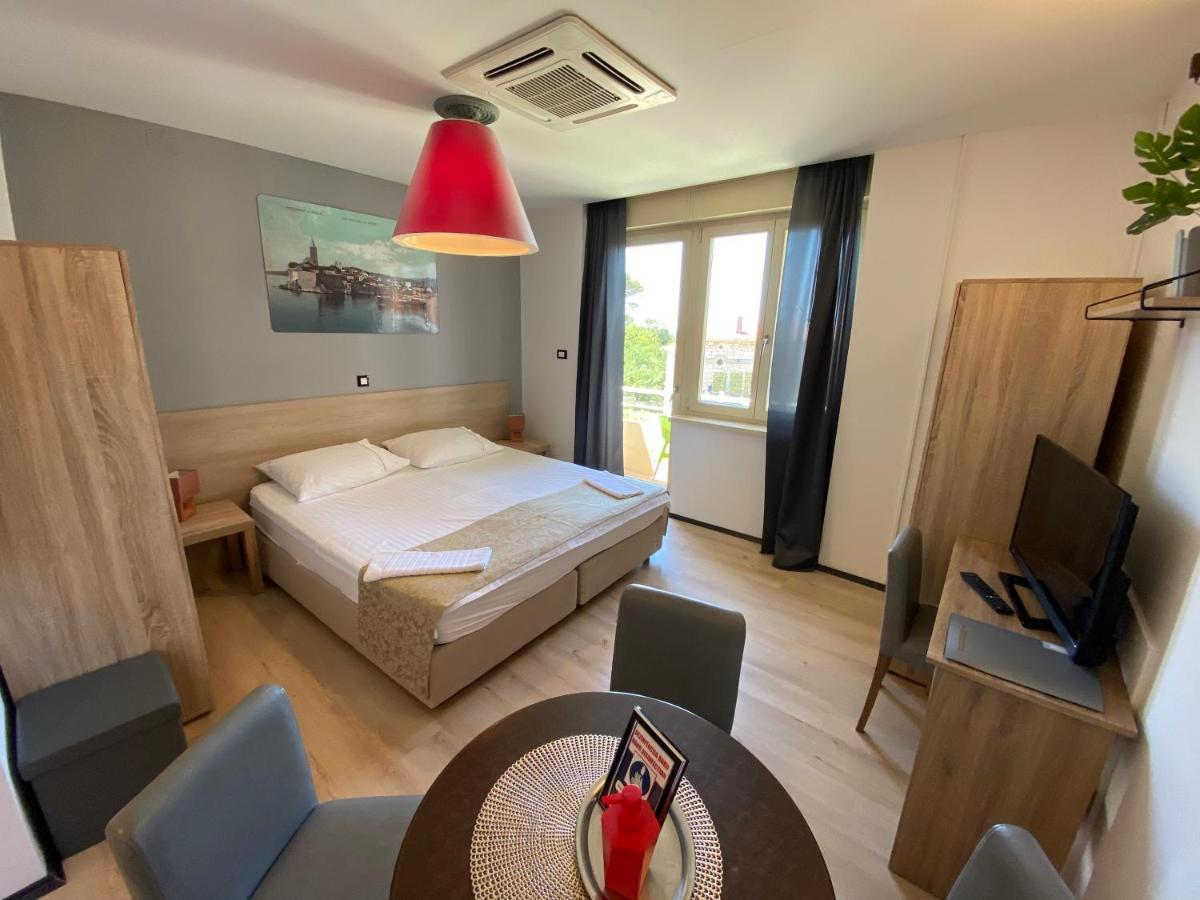 Villas Arbia - Magdalena By The Beach Banjol Zewnętrze zdjęcie