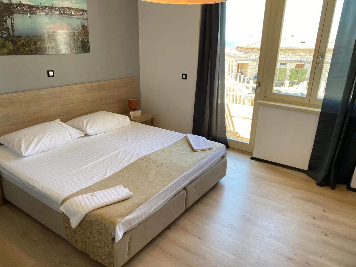 Villas Arbia - Magdalena By The Beach Banjol Zewnętrze zdjęcie