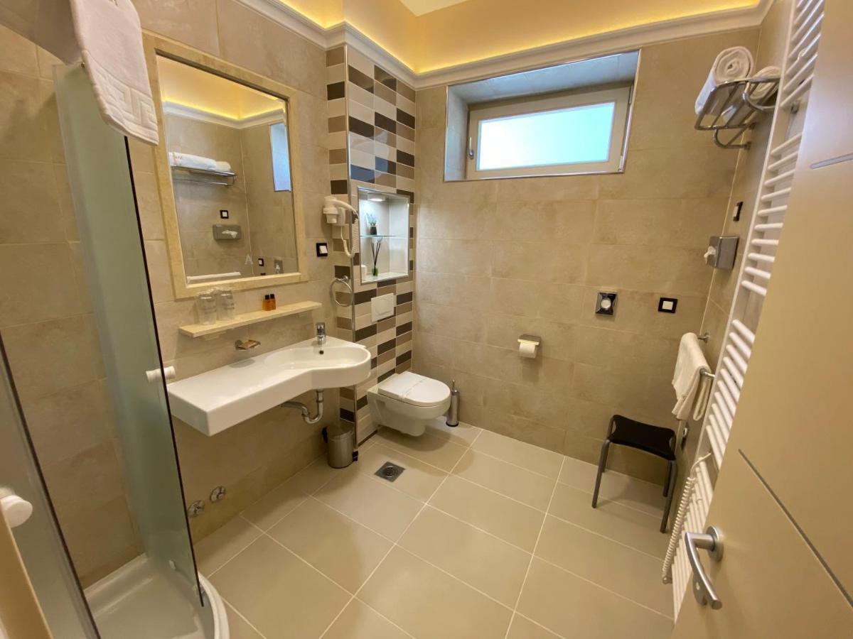 Villas Arbia - Magdalena By The Beach Banjol Zewnętrze zdjęcie
