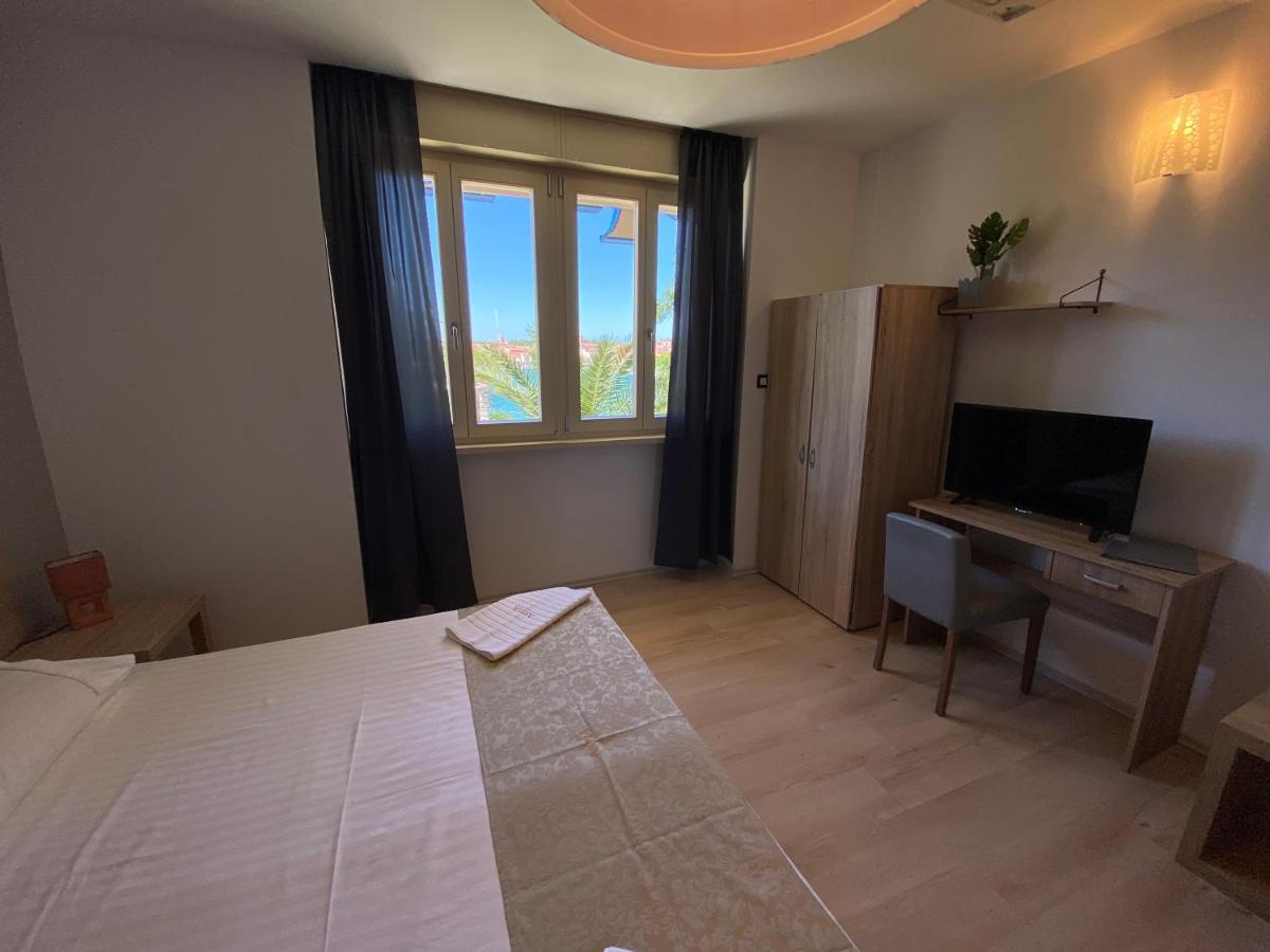 Villas Arbia - Magdalena By The Beach Banjol Zewnętrze zdjęcie