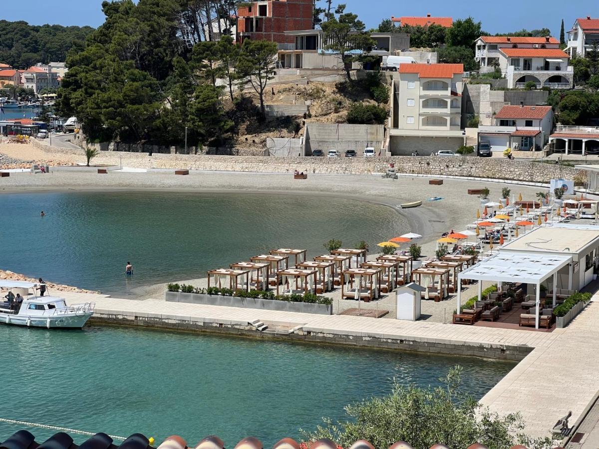 Villas Arbia - Magdalena By The Beach Banjol Zewnętrze zdjęcie