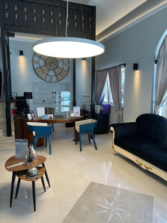 Villas Arbia - Magdalena By The Beach Banjol Zewnętrze zdjęcie